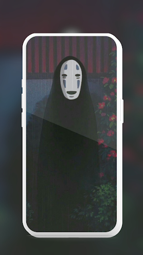 Ghibli Wallpaper 2023