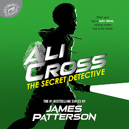 Icon image Ali Cross: The Secret Detective