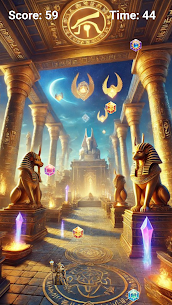 Enchanted Crystals 6