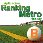 Ranking Metro B Hockey Apk