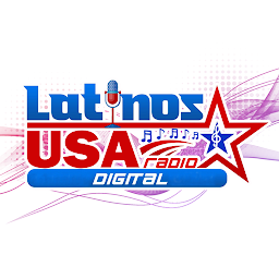 Icon image latinos usa radio