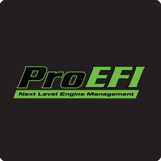ProEFI Logger logo