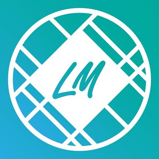 LocalizeM logo