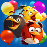 Cover Image of Herunterladen Angry Birds-Explosion 2.1.7 APK