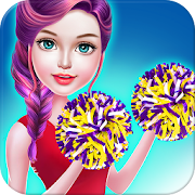 Top 14 Casual Apps Like Cheerleaders Dance Competition - Best Alternatives
