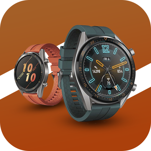 Guide for Huawei Watch GT 3