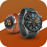Cover Image of Unduh Guide for Huawei Watch GT 3 2.2 APK