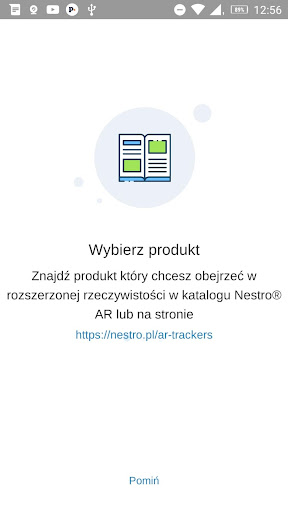 Android application Clean solutions screenshort