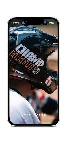 Android application Champ Factory by Ziv Karmi screenshort