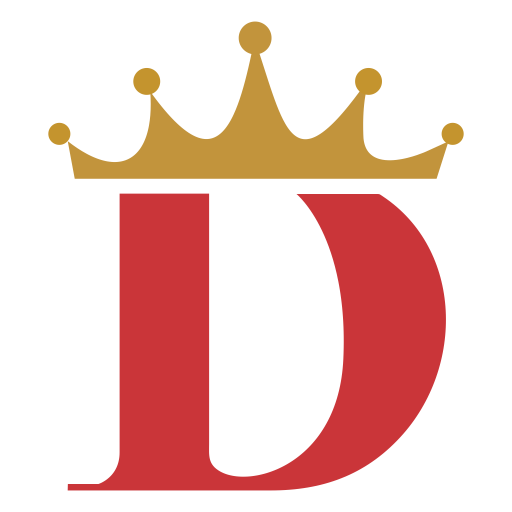 Dream Rich logo