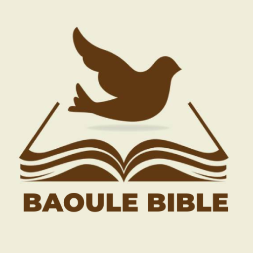 Baoule Bible logo