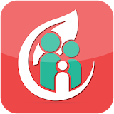 Natural Family Planning (NFP) icon