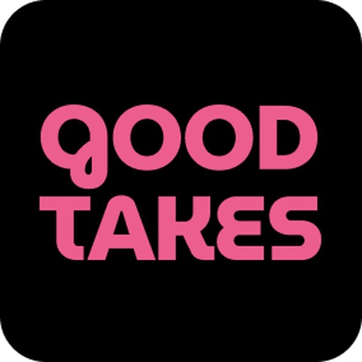 GOODTAKES logo