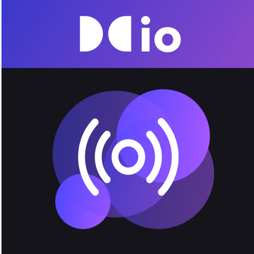 Dolby.io Stream Monitor 1.0.73 Icon