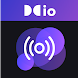 Dolby.io Stream Monitor - Androidアプリ