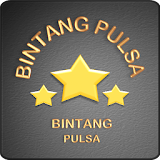 Bintang Pulsa icon