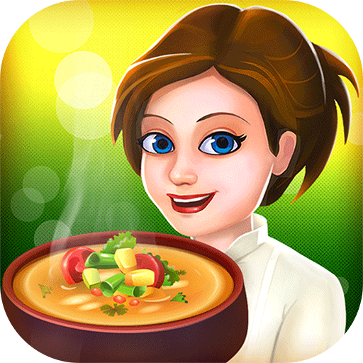 Star Chef: Cooking & Restaurant Game (MOD Unlimited Money)