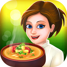 Star Chef MOD APK v2.25.47 (High Experience, Unlocked Items) free for Android