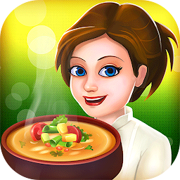 Icon image Star Chef™: Restaurant Cooking