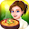 Star Chef™: Restaurant Cooking APK icon