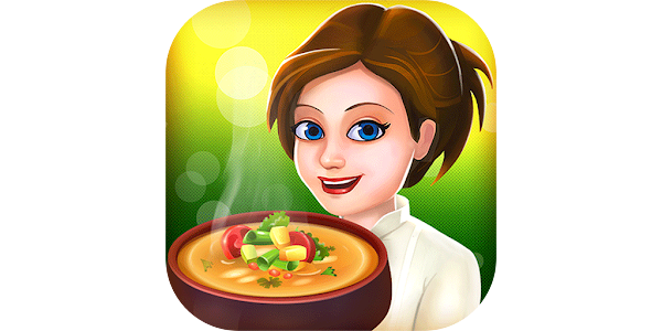 Star Chef™ : Jogo de Culinária – Apps no Google Play