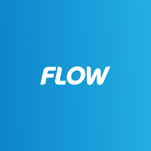 My Flow Self Care logo