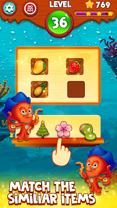 Emoji Puzzle: Emoji Match Game - Screenshot 4