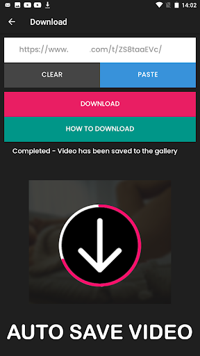 X Sexy Video Downloader Pro Screen 3