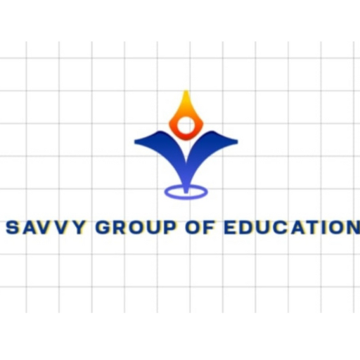 Savvy Education logo
