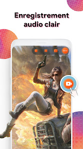 Capture d'écran