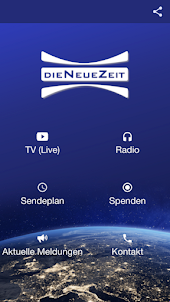 Die Neue Zeit TV