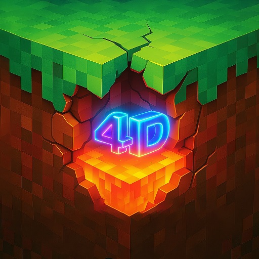 PixelCraft 4D Download on Windows
