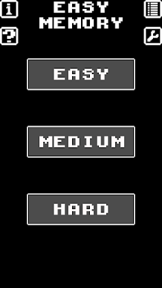 Easy Memory - Screenshot 1