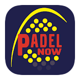 PADEL NOW icon