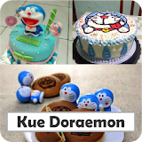 Kue Doraemon icon