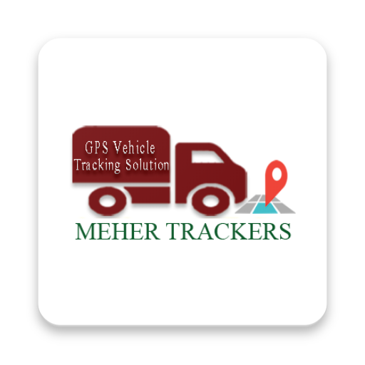 Meher Trackers  Icon