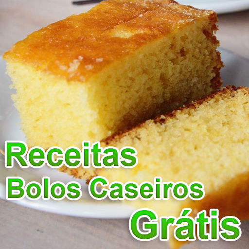 Faça e Venda BOLOS CASEIROS (Receitas para vender)  Bolos caseiros,  Receitas, Receitas de bolo caseiro