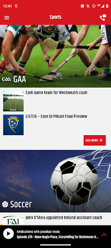 Cork City FC - Apps on Google Play
