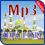 Mp3 Takbir Idul Fitri: Complete icon