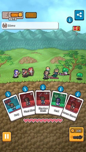 Akindo Screen 2