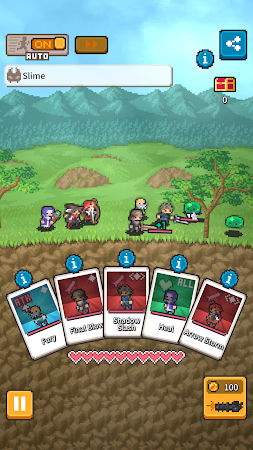 Game screenshot Akindo hack