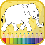 Coloring book for kids