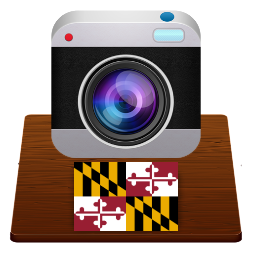 Cameras Baltimore and Maryland 9.4.3 Icon