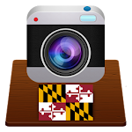 Cover Image of Tải xuống Cameras Baltimore and Maryland  APK