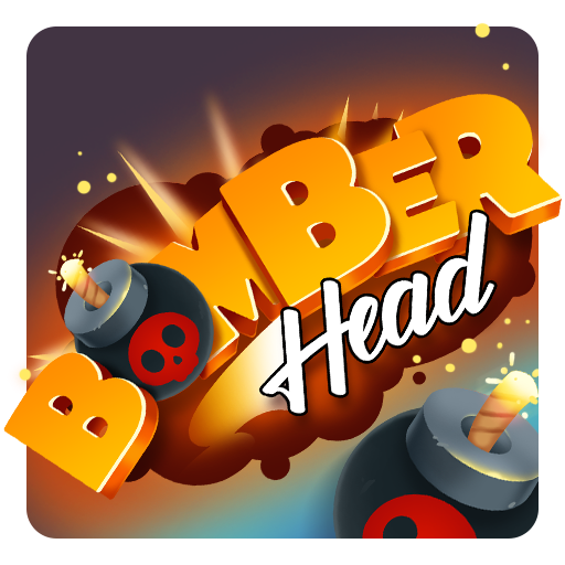 Bomber Head 1.0.3 Icon