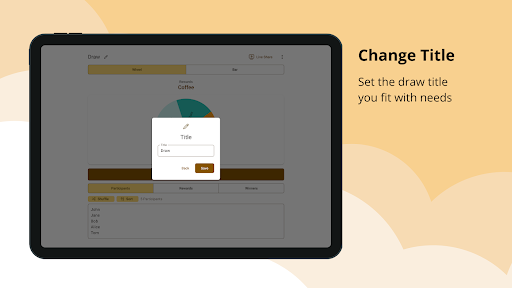 Kitaundi - Digital Draw screenshot 15
