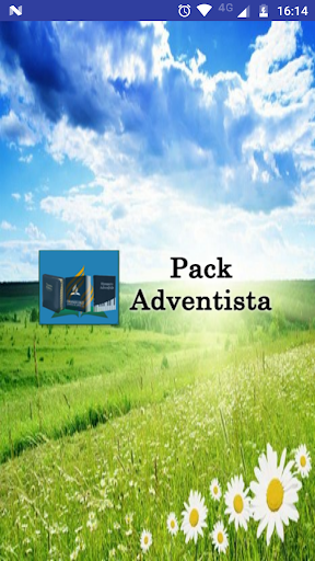 Android application Pack Adventista2 screenshort