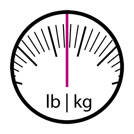 iLoseWeight logo