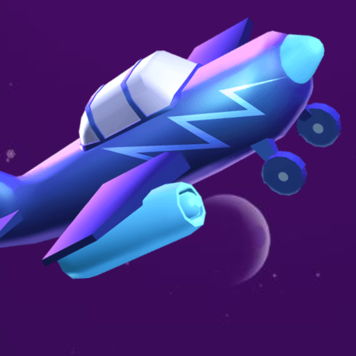 Aviatrix game plane