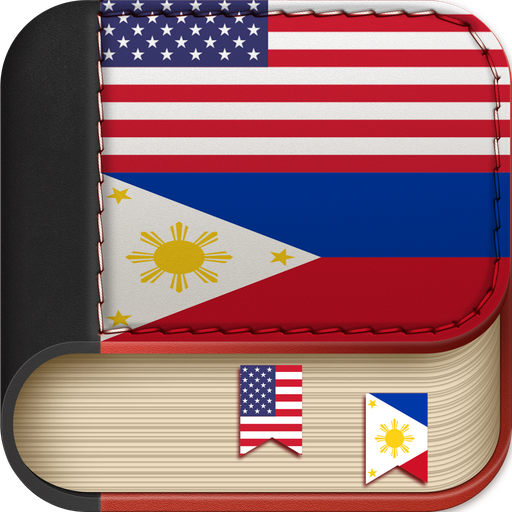 English to Cebuano Dictionary  4.1 Icon